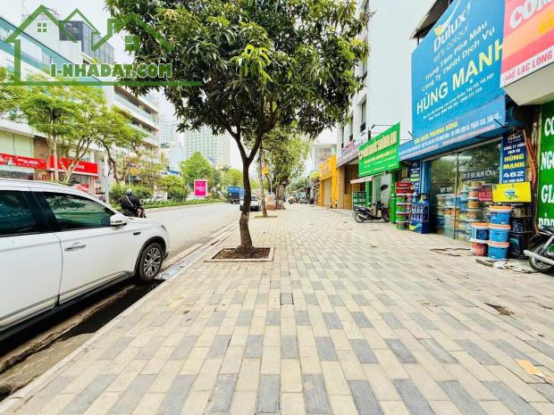 BÁN NHÀ PHỐ LẠC LONG QUÂN – 111M² – 4 TẦNG - MẶT TIỀN 5M – CHỈ 46.6 TỶ - 2