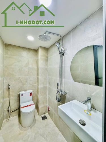 Định cư bán nhà gần City Garden chỉ 2,58tỷ. Nguyễn Văn Lạc, phường 19, Bình Thạnh - 3