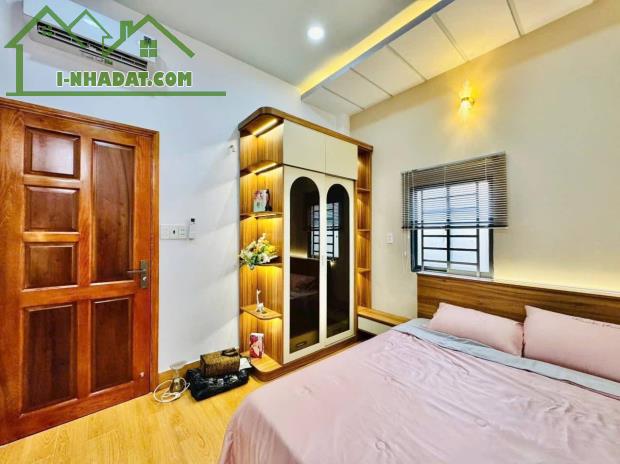 Chú Nam cần bán nhà gần Chùa Vạn Thiện 3,36 tỷ. Trần Phú, phường 4, Quận 5 - 1