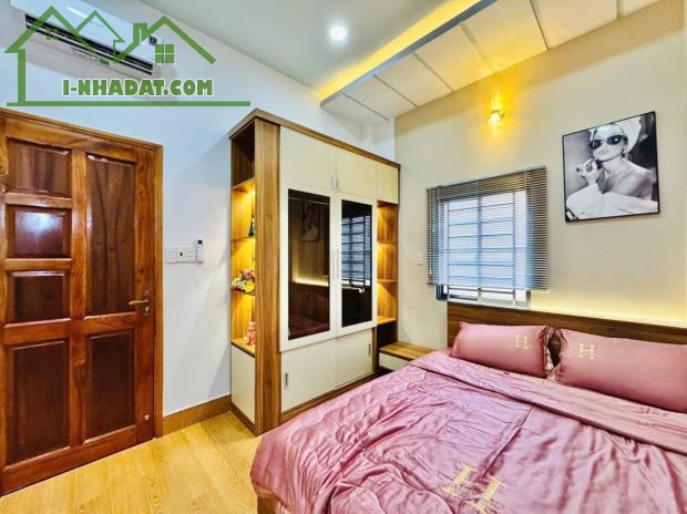 Chú Nam cần bán nhà gần Chùa Vạn Thiện 3,36 tỷ. Trần Phú, phường 4, Quận 5 - 3