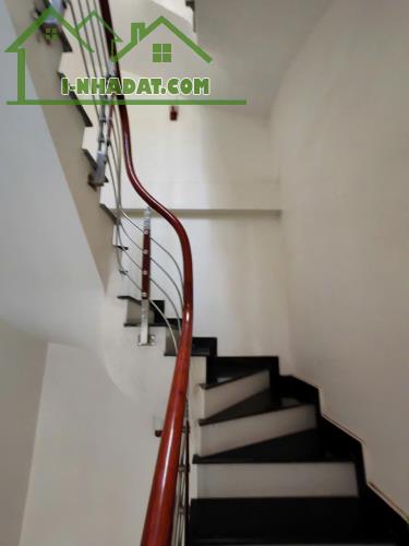 Lô Góc Thoáng – Nhà 5 Tầng Trương Định, Gần Phố – 8 Phòng Ngủ Cho Thuê, Dòng Tiền Khủng! - 2