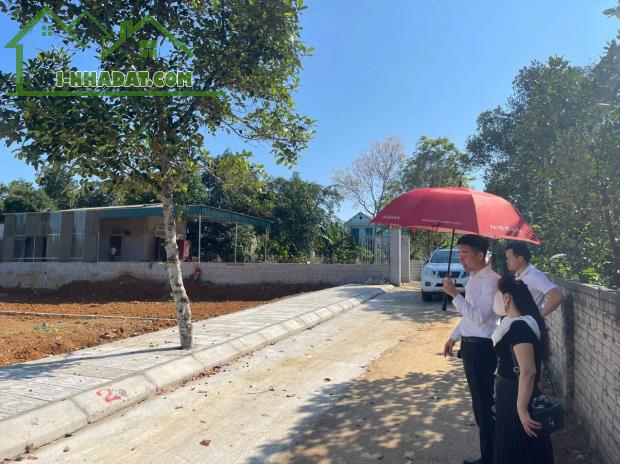 🔴 QUỸ 09 NỀN THỌ TÂN, TRIỆU SƠN, THANH HOÁ! - 3