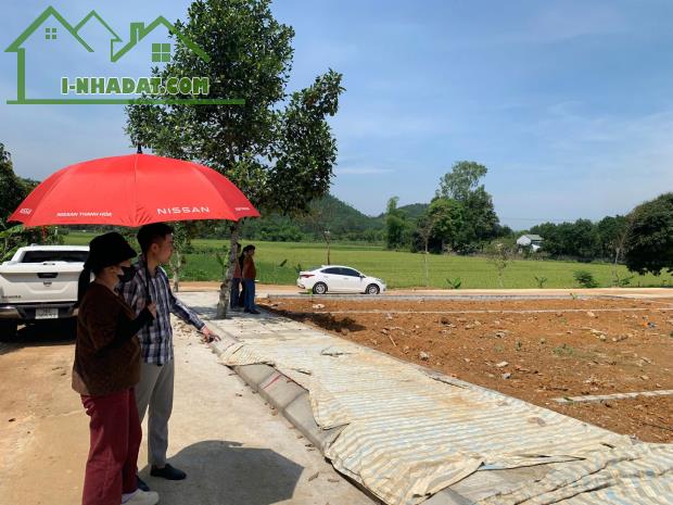 🔴 QUỸ 09 NỀN THỌ TÂN, TRIỆU SƠN, THANH HOÁ! - 4