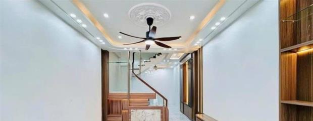 Bán nhà Phạm Hữu Điều,  An Dương, Lê Chân .4,25tỷ, 4 tầng, 62m.