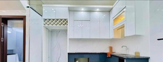 Bán nhà Phạm Hữu Điều,  An Dương, Lê Chân .4,25tỷ, 4 tầng, 62m. - 3