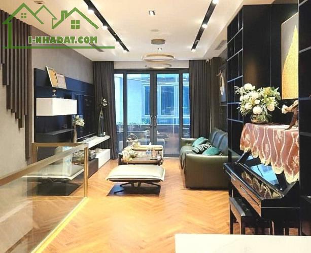 BÁN NHÀ VÕ CHÍ CÔNG, PHÂN LÔ, ÔTÔ ĐỖ CỬA, 2 PHÚT RA HỒ TÂY, 52M2 GIÁ NHỈNH 13 TỶ - 1
