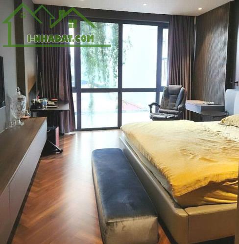 BÁN NHÀ VÕ CHÍ CÔNG, PHÂN LÔ, ÔTÔ ĐỖ CỬA, 2 PHÚT RA HỒ TÂY, 52M2 GIÁ NHỈNH 13 TỶ - 3