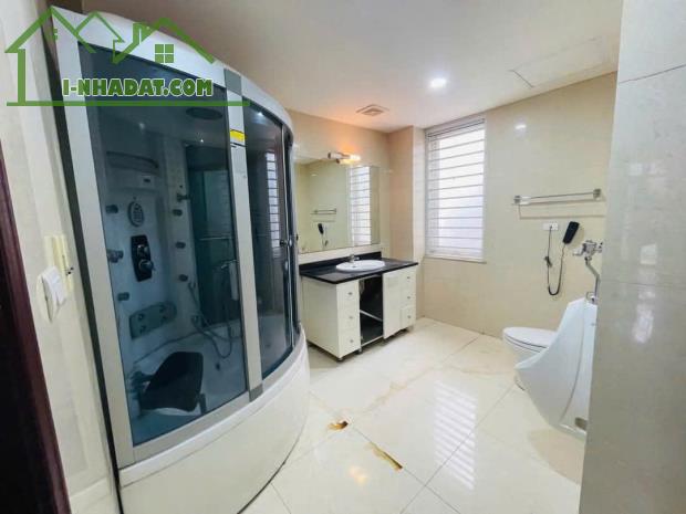 Cho thuê biệt thự Mỹ Đình 2 vị trí đẹp trục chính giá 50 triệu/tháng - 4