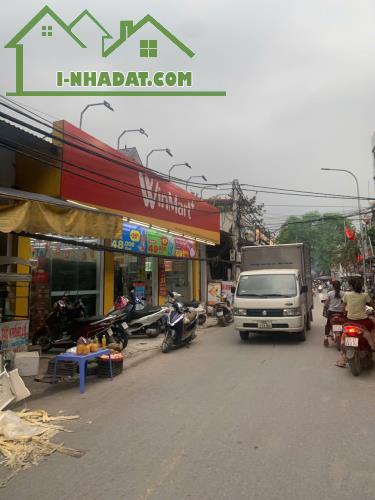 🌿 MẶT PHỐ PHƯƠNG BẢN - NGÕ RỘNG, Ô TÔ VÀO, VIEW HỒ CÂU, SỔ ĐỎ RIÊNG