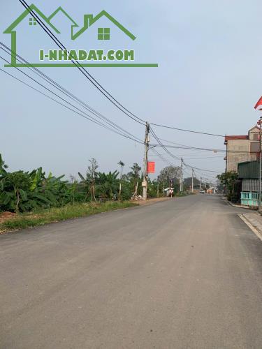 🌿 MẶT PHỐ PHƯƠNG BẢN - NGÕ RỘNG, Ô TÔ VÀO, VIEW HỒ CÂU, SỔ ĐỎ RIÊNG - 1