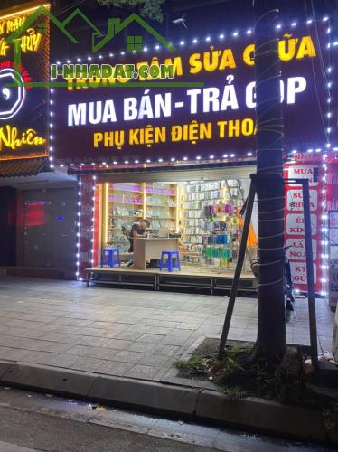 Cho thuê nhà mặt phố Tây Sơn-Trung tâm Quận Đống Đa, Hà Nội.