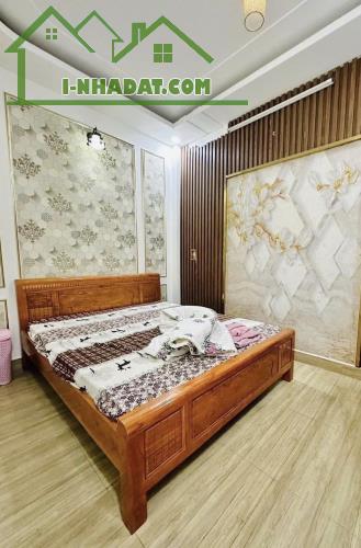 BÁN NHÀ NGŨ HIỆP- NHÀ MẶT TIềN - 1