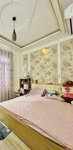 BÁN NHÀ NGŨ HIỆP- NHÀ MẶT TIềN - 2