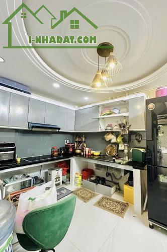 BÁN NHÀ NGŨ HIỆP- NHÀ MẶT TIềN - 3