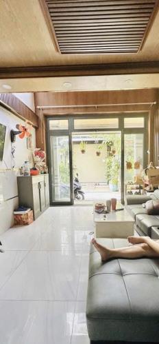 BÁN NHÀ NGŨ HIỆP- NHÀ MẶT TIềN - 4