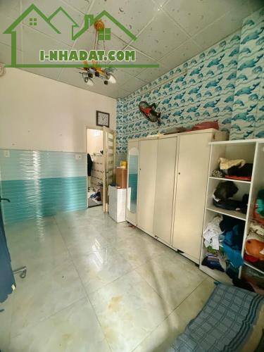 MẶT TIỀN ĐƯỜNG P8 QUẬN 8 - NGAY CẦU CHỮ Y - GIÁP QUẬN 1 - 3X15M - 2 TẦNG LÔ GÓC - 5.8 TỶ - 5