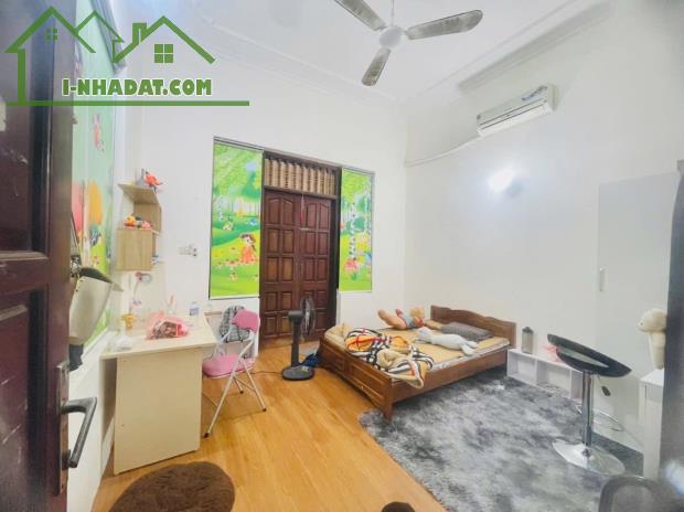 MẢNH ĐẤT,NGÕ 205, XUÂN ĐỈNH, TỪ LIÊM-LÔ GÓC-Ô TÔ: 61M, MT 10M, GIÁ 12,5 TỶ. - 3