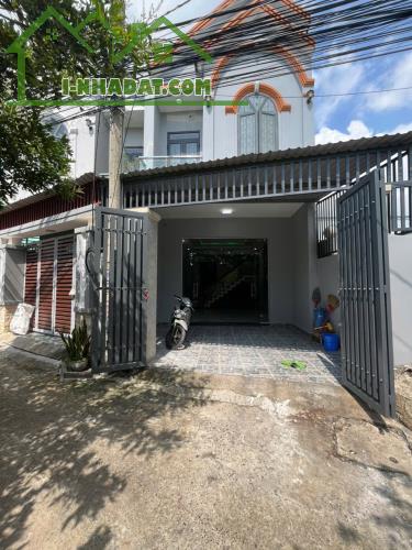 Nhà sổ riêng sát chợ Hóa An 3 tỷ/79 m2/1 lầu 1 trệt