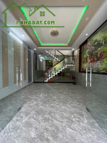 Nhà sổ riêng sát chợ Hóa An 3 tỷ/79 m2/1 lầu 1 trệt - 1