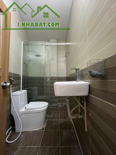 Nhà sổ riêng sát chợ Hóa An 3 tỷ/79 m2/1 lầu 1 trệt - 2