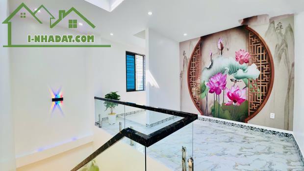 Bán nhà 3 tầng siêu đẹp phố Hai Bà Trưng - 5