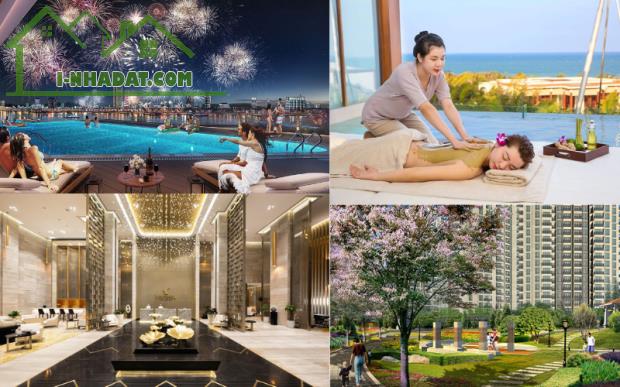 Costa Residence Đà Nẵng: Đỉnh cao tiện nghi, tầm nhìn triệu đô - 1