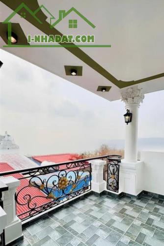 Bán nhà Phạm Hữu Điều,  An Dương, Lê Chân, 4 tầng,  6 2m2, 4,25 tỷ - 2