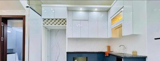 Bán nhà Phạm Hữu Điều,  An Dương, Lê Chân, 4 tầng,  6 2m2, 4,25 tỷ - 4