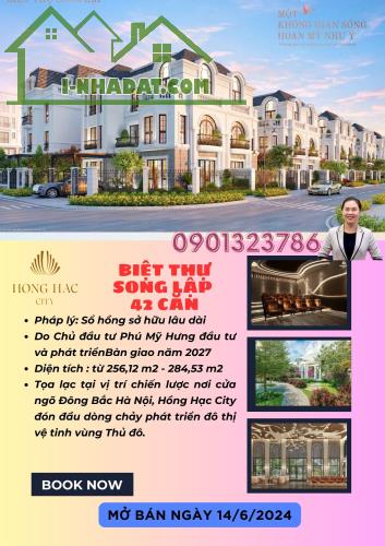 HỒNG HẠC CITY PHÚ MỸ HƯNG BẮC NINH- BẢNG GIÁ CHÍNH THỨC DỰ ÁN , NHẬN BẢNG GIÁ NGAY - 2