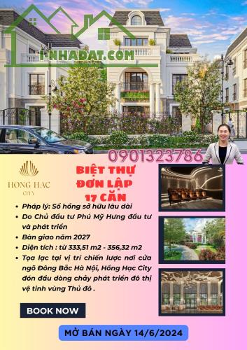 HỒNG HẠC CITY PHÚ MỸ HƯNG BẮC NINH- BẢNG GIÁ CHÍNH THỨC DỰ ÁN , NHẬN BẢNG GIÁ NGAY - 3