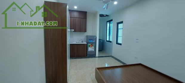 🏢 TÒA NHÀ SIÊU DÒNG TIỀN– 9 TẦNG – 46 PHÒNG – THU 150TR/TH - GIÁ 28.5 TỶ - hangmini.com - 2