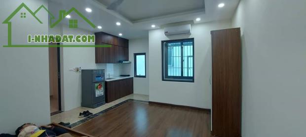 🏢 TÒA NHÀ SIÊU DÒNG TIỀN– 9 TẦNG – 46 PHÒNG – THU 150TR/TH - GIÁ 28.5 TỶ - hangmini.com - 3