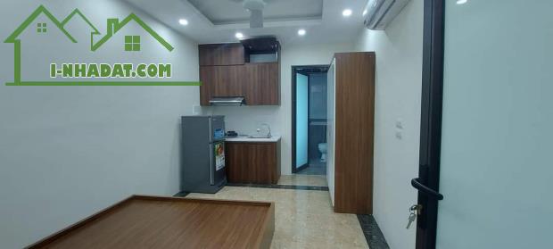 🏢 TÒA NHÀ SIÊU DÒNG TIỀN– 9 TẦNG – 46 PHÒNG – THU 150TR/TH - GIÁ 28.5 TỶ - hangmini.com - 4
