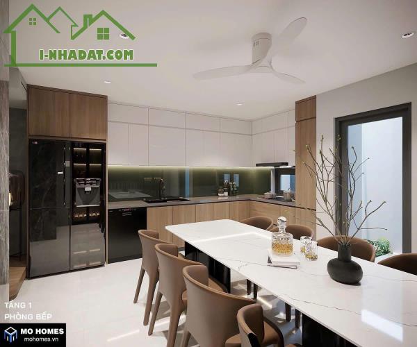 ***Bán nhà mặt tiền Lê Lai, phường 12 Tân Bình; (4,6*36), 4 tầng chỉ 15 tỷ - 1