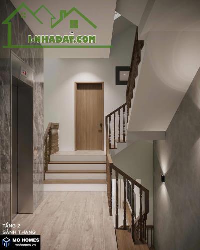 ***Bán nhà mặt tiền Lê Lai, phường 12 Tân Bình; (4,6*36), 4 tầng chỉ 15 tỷ - 2