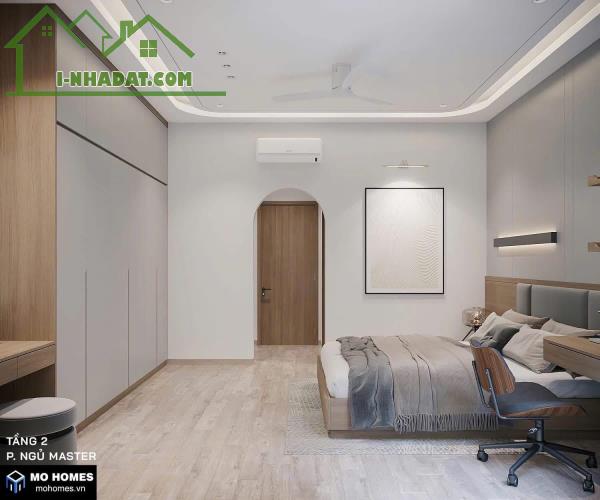 ***Bán nhà mặt tiền Lê Lai, phường 12 Tân Bình; (4,6*36), 4 tầng chỉ 15 tỷ - 3