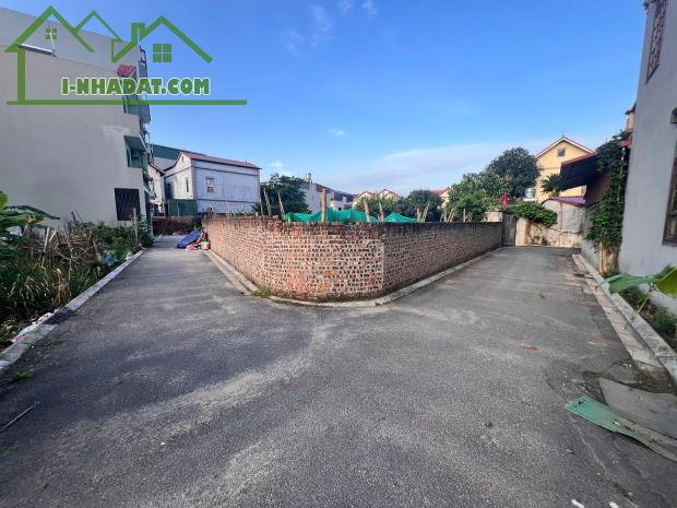 Siêu Phẩm 40,5m2 Đất Ngọc Động, Đa Tốn ô tô vào tận đất - 1