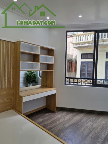 CHÍNH CHỦ BÁN NHÀ PHỐ VĨNH TUY-HAI BÀ TRƯNG. DT30M, 5T, MT4.0M. GIÁ 6.8 TỶ - 3