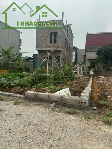 SỞ HỮU NGAY LÔ ĐẤT ĐẸP - GIÁ TỐT - Vị Trí Đắc Địa Tại Thôn Tri Lễ, Xã Tân Ước, Huyện