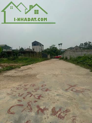 SỞ HỮU NGAY LÔ ĐẤT ĐẸP - GIÁ TỐT - Vị Trí Đắc Địa Tại Thôn Tri Lễ, Xã Tân Ước, Huyện - 1