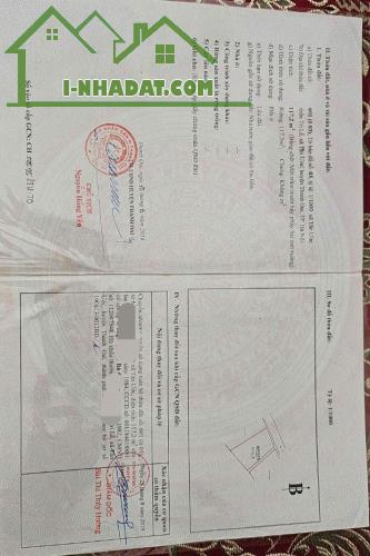 SỞ HỮU NGAY LÔ ĐẤT ĐẸP - GIÁ TỐT - Vị Trí Đắc Địa Tại Thôn Tri Lễ, Xã Tân Ước, Huyện - 2