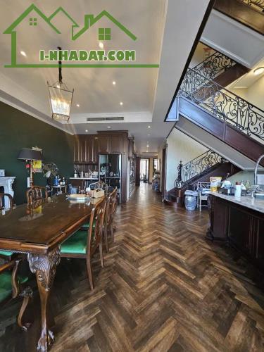 Bán nhà Xuân Diệu, Tây Hồ 166m2, 9 tầng hoàn công, mặt tiền 7.5m dòng tiền 400 triệu/tháng - 3