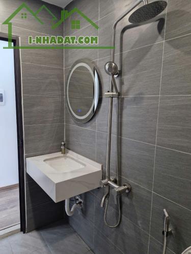 CHÍNH CHỦ BÁN NHÀ PHỐ VĨNH TUY-HAI BÀ TRƯNG. DT30M, 5T, MT4.0M. GIÁ 6.8 TỶ - 1