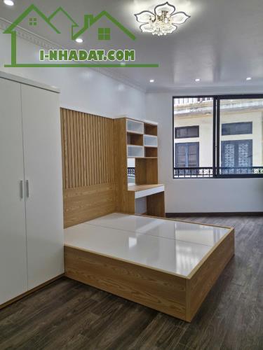CHÍNH CHỦ BÁN NHÀ PHỐ VĨNH TUY-HAI BÀ TRƯNG. DT30M, 5T, MT4.0M. GIÁ 6.8 TỶ - 2