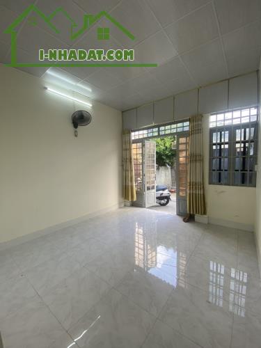 CẦN BÁN GẤP NHÀ 🏘️ TRUNG MỸ TÂY - HẺM 1 SẸC - QUẬN 12  ❗45m2 chỉ 3.4 tỷ❗ Chủ muốn bán kín - 1