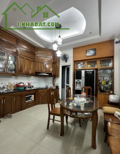 Nhà đẹp Xuân Phương 52Mx 4T ô tô, 2 thoáng sáng, KD 5,8 tỷ - 1