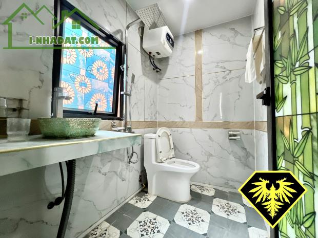 ◄ ★ ► BÁN NHÀ 2 TẦNG THOÁNG ĐẸP FULL NỘI THẤT NGÕ NÔNG ► LẠCH TRAY - HÀNG KÊNH - LÊ CHÂN - 3
