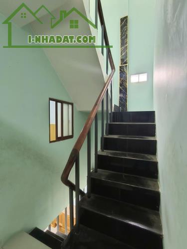 XE TẢI CÁCH VÀI BƯỚC CHÂN - NGUYỄN SỸ SÁCH - 3 TẦNG BTCT, 4PN - 41M2 - 9TR/TH - 4 TỶ TL - 1