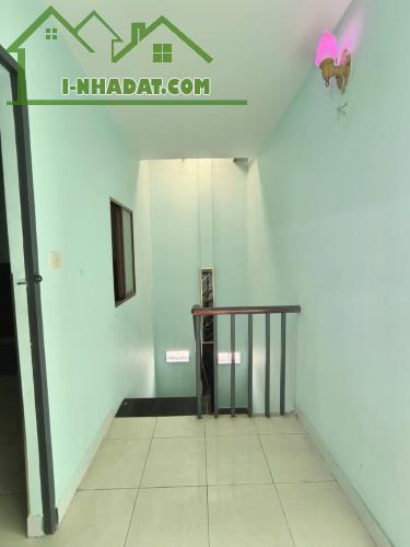 XE TẢI CÁCH VÀI BƯỚC CHÂN - NGUYỄN SỸ SÁCH - 3 TẦNG BTCT, 4PN - 41M2 - 9TR/TH - 4 TỶ TL - 5