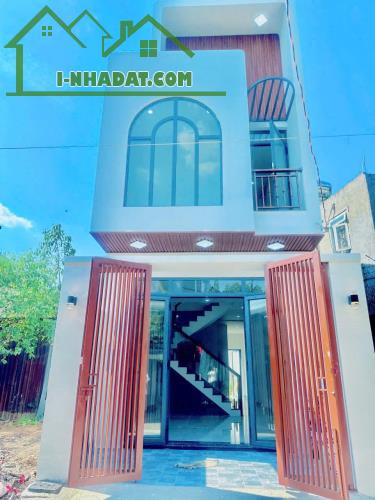 NHÀ ĐẸP NGAY THÀNH PHỐ BIÊN HOÀ , SHR, FULL NỘI THẤT